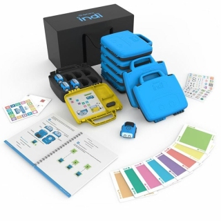 Sphero EDU indi školní sada 8 Pack